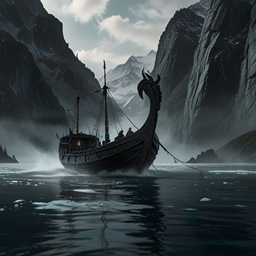 Ravenfjord Saga Gqbet Review