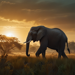 Savanna Spirits Gqbet Slot