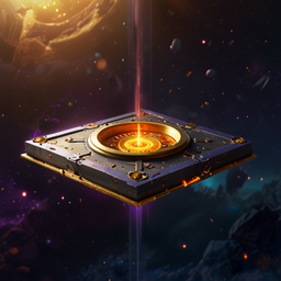 Starforge Odyssey Casino Gqbet