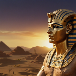 Sunspire Pharaoh Gqbet Casino