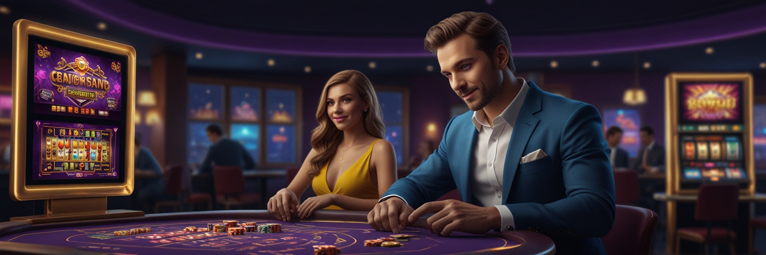 Gqbet Casino